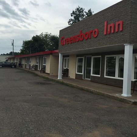 The Greensboro Inn New Minas Eksteriør billede