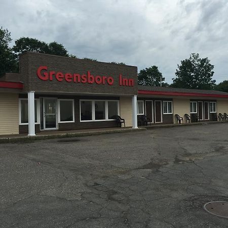 The Greensboro Inn New Minas Eksteriør billede