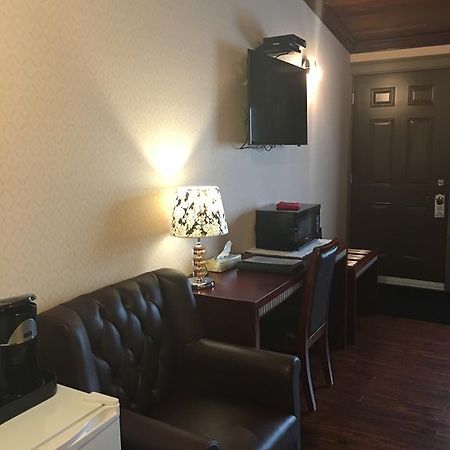 The Greensboro Inn New Minas Værelse billede
