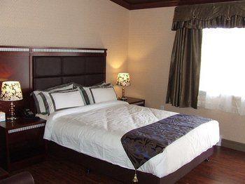 The Greensboro Inn New Minas Eksteriør billede