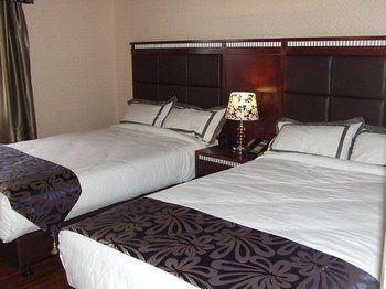 The Greensboro Inn New Minas Eksteriør billede