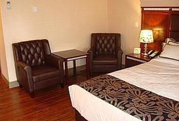 The Greensboro Inn New Minas Eksteriør billede