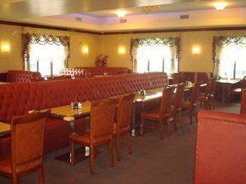 The Greensboro Inn New Minas Eksteriør billede